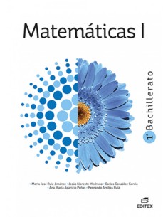 Matematicas I 1º Bachillerato